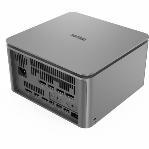 Osebni računalnik Lenovo ThinkCentre neo Ultra Mini i5-14500/16GB/SSD 512GB NVMe/RTX4060/WLAN/Win11Pro