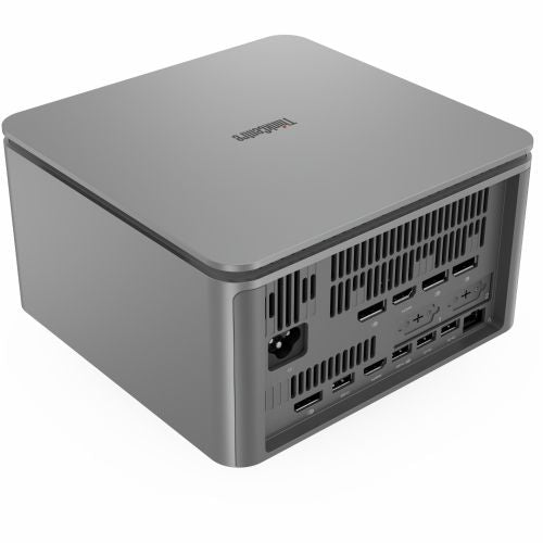Osebni računalnik Lenovo ThinkCentre neo Ultra Mini i5-14500/16GB/SSD 512GB NVMe/RTX4060/WLAN/Win11Pro