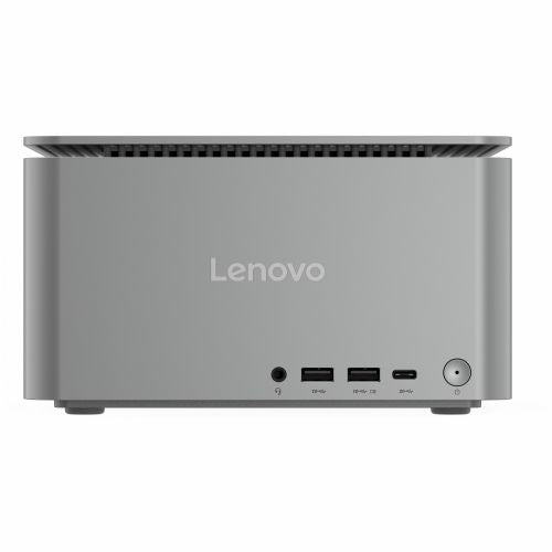 Osebni računalnik Lenovo ThinkCentre neo Ultra Mini i5-14500/16GB/SSD 512GB NVMe/RTX4060/WLAN/Win11Pro