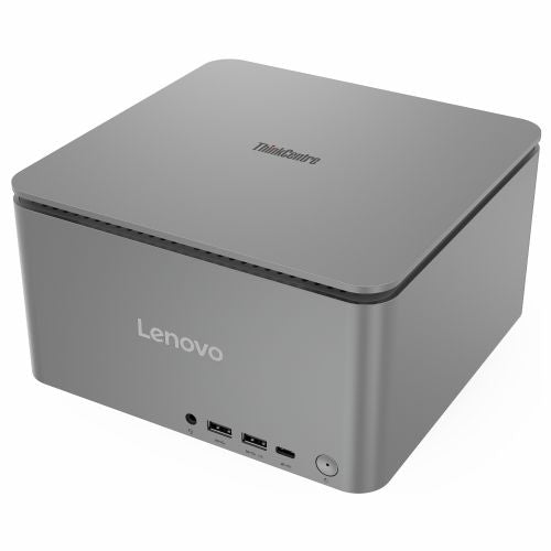 Namizni računalnik Lenovo ThinkCentre Neo Ultra USFF i7-14700T 32GB 1TB SSD RTX4060 DE W11 Pro