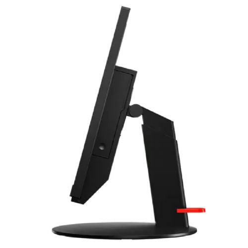 Monitor LENOVO ThinkCentre Tiny-In-One 27 68,6 cm (27") QHD IPS DP/HDMI kamera zvučnici