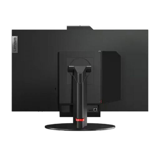 Monitor LENOVO ThinkCentre Tiny-In-One 27 68,6 cm (27") QHD IPS DP/HDMI kamera zvučnici