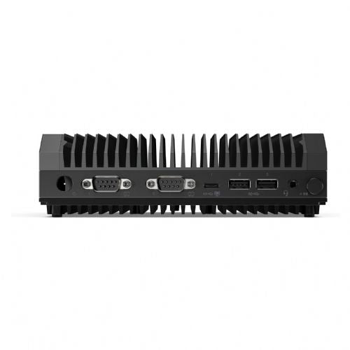 Lenovo ThinkEdge SE30 Celeron6305E 8/256 WLAN W11IoT
