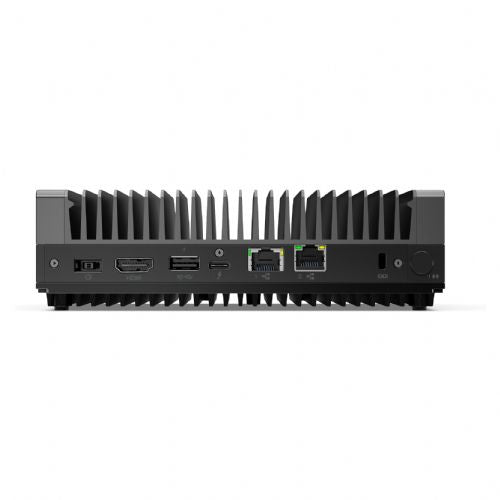 Lenovo ThinkEdge SE30 Celeron6305E 8/256 WLAN W11IoT