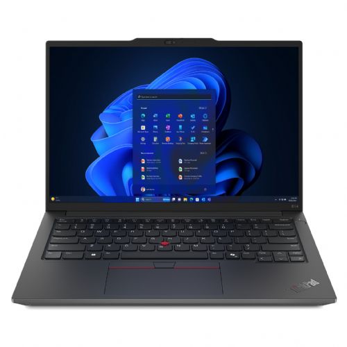 Prenosni računalnik Lenovo ThinkPad E14 E6 CU7 Intel Core Ultra 7 155H, 32GB, 1TB SSD, 14" WUXGA IPS, DE, Windows 11 Pro