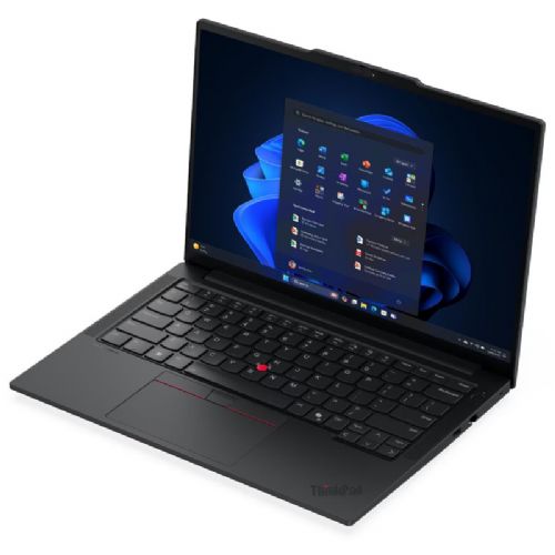 Prijenosno računalo LENOVO ThinkPad E14 G7 14" (35,56 cm) Ryzen 7 250 16 GB 512 GB Windows 11 Pro 21T00024SC