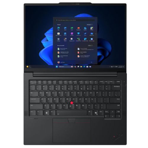Prijenosno računalo LENOVO ThinkPad E14 G7 14" (35,56 cm) Ryzen 7 250 16 GB 512 GB Windows 11 Pro 21T00024SC