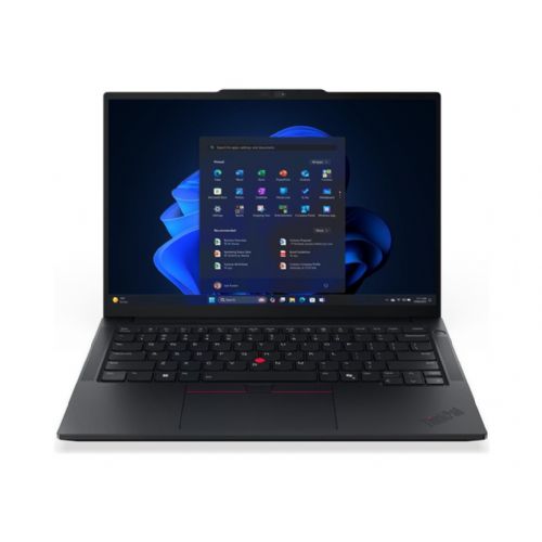 Prenosni računalnik LENOVO ThinkPad E14 G7 AMD Ryzen 7 250 14" WUXGA 16GB 512GB UMA W11P Black 3Y