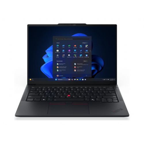 Prenosni računalnik LENOVO ThinkPad E14 G7 AMD Ryzen 7 250 14" WUXGA 16GB 512GB UMA W11P Black 3Y