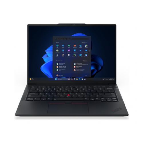 Prenosnik Lenovo ThinkPad E14 G7 Intel Core Ultra 5 225U 14inch WUXGA 16GB 512GB UMA W11P Black 3y