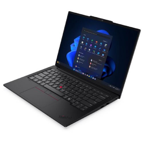 Prijenosno računalo LENOVO ThinkPad E14 Gen7 14" (35,56 cm) Intel Ultra 7 255H 32GB 1TB (21SX0073SC) Windows 11 Pro
