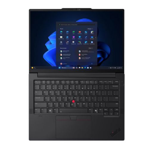Prijenosno računalo LENOVO ThinkPad E14 Gen7 14" (35,56 cm) Intel Ultra 7 255H 32GB 1TB (21SX0073SC) Windows 11 Pro