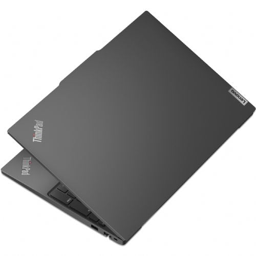 Prenosni računalnik Lenovo ThinkPad E16 G2 i5-125H, 16GB RAM, 512GB SSD, 16" WUXGA IPS, DE, Windows 11 Pro