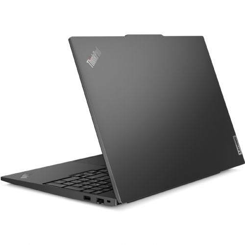 Prenosni računalnik Lenovo ThinkPad E16 G2 Intel Core Ultra 7 155H, 32GB RAM, 1TB SSD, 16" WUXGA IPS, DE, Windows 11 Pro