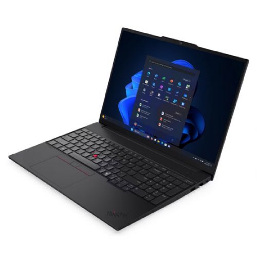 Prenosni računalnik Lenovo ThinkPad E16 G3 Core Ultra 5 225U 16" 16GB 512GB Windows 11 Pro