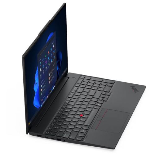 Prenosnik LENOVO ThinkPad E16 G3 16" (40,64cm) WUXGA Ryzen 5 230 16GB 512GB Windows 11 Pro