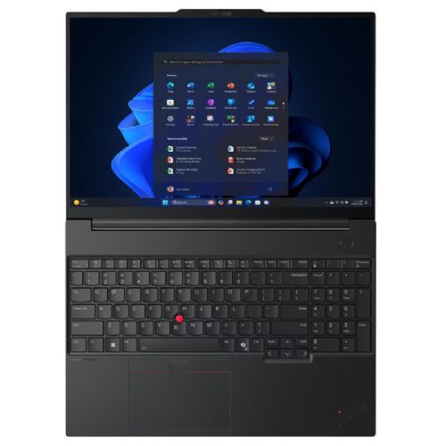Prenosnik LENOVO ThinkPad E16 G3 16" (40,64cm) WUXGA Ryzen 5 230 16GB 512GB Windows 11 Pro