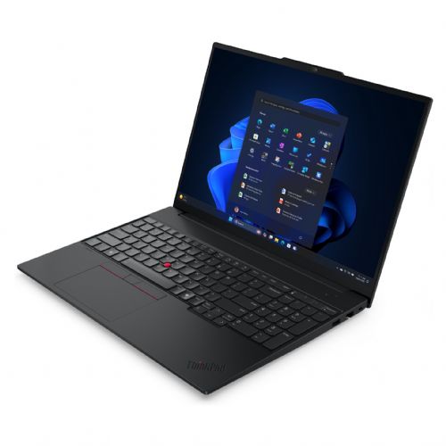 Prenosnik Lenovo ThinkPad E16 G3 22AY CU5 228V/32GB/1TBSSD/DE/W11Pro
