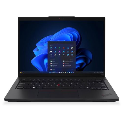 Prenosnik Lenovo ThinkPad L14 G6 14" WUXGA Intel Ultra 7 255U 32GB 1TB Windows 11 Pro