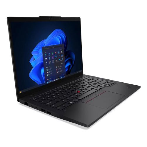 Prenosnik Lenovo ThinkPad L14 G6 14" WUXGA Intel Ultra 7 255U 32GB 1TB Windows 11 Pro