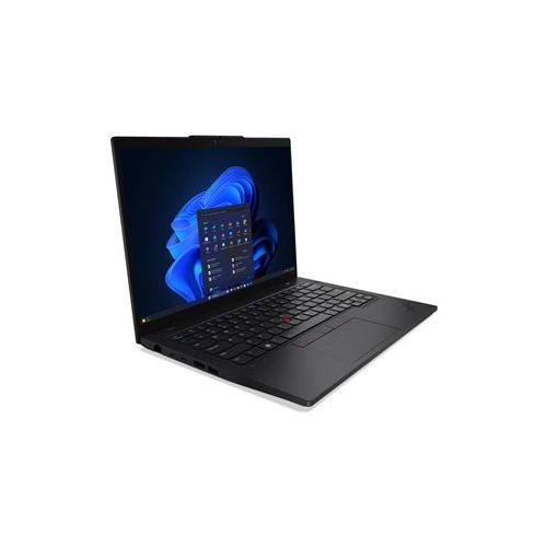 Prenosni računalnik LENOVO ThinkPad L14 G6 Intel Core Ultra 7 255U 14" WUXGA 32GB 1TB UMA W11P black 3Y