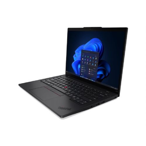 Prenosni računalnik LENOVO ThinkPad L14 G6 Intel Core Ultra 7 255U 14" WUXGA 32GB 1TB UMA W11P black 3Y