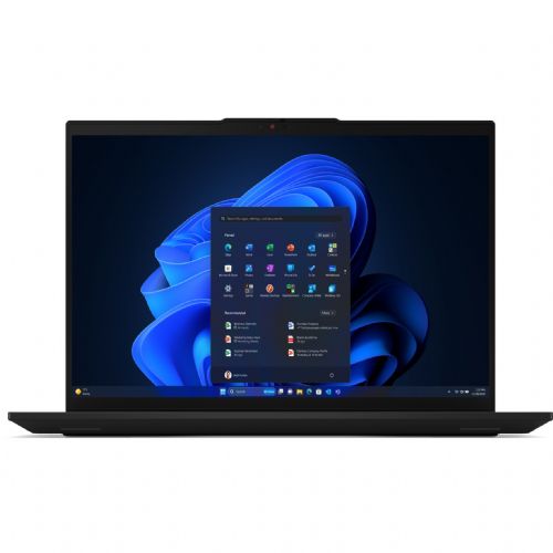 Lenovo ThinkPad L16 G1 prijenosno računalo Intel Ultra 5-125U/16GB/SSD 512GB NVMe/40,6 cm (16'') FHD+ 300 nits/DE/Win11Pro, crno