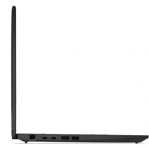 Lenovo ThinkPad L16 G1 prijenosno računalo Intel Ultra 5-125U/16GB/SSD 512GB NVMe/40,6 cm (16'') FHD+ 300 nits/DE/Win11Pro, crno