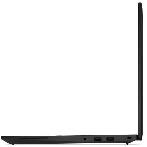Lenovo ThinkPad L16 G1 prijenosno računalo Intel Ultra 5-125U/16GB/SSD 512GB NVMe/40,6 cm (16'') FHD+ 300 nits/DE/Win11Pro, crno