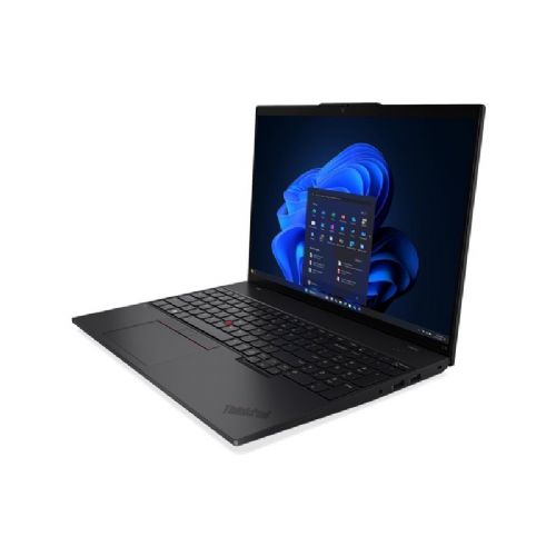 Prenosnik Lenovo ThinkPad L16 G2 AMD Ryzen 7 PRO 250 40,6cm (16") WUXGA 32GB 1TB UMA W11Pro črna