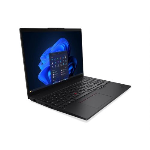 Prenosnik Lenovo ThinkPad L16 G2 AMD Ryzen 7 Pro, 16" WUXGA, 16 GB RAM, 512 GB SSD, Windows 11 Pro