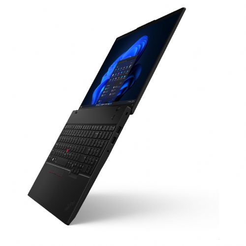 Prenosnik Lenovo ThinkPad L16 G2 R AI 7P 350 32GB DE tipkovnica, W11Pro, črna
