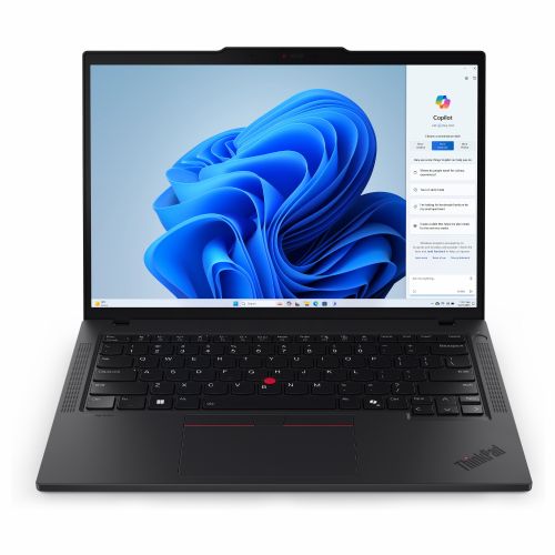 Prenosni računalnik Lenovo ThinkPad P14s G5 AMD Ryzen 5 PRO 8640HS, 16GB DDR5, 512GB SSD, 14" WUXGA IPS, DE, Windows 11 Pro