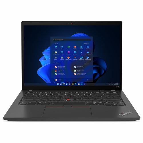 Prenosni računalnik Lenovo ThinkPad P14s G4 i5-1340P 14" OLED 2,8K 16GB 512GB SSD DE W11P