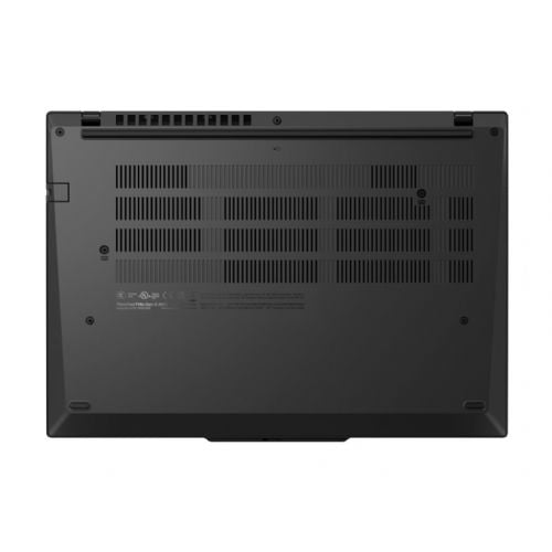 Prenosnik Lenovo ThinkPad P14s G6 AMD Ryzen AI 7 PRO 350 14" WUXGA 32GB 1TB UMA W11P črna