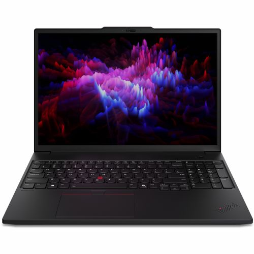 Prenosnik Lenovo ThinkPad P16s G3 (21KS), Intel Ultra 7-155H/32 GB/SSD 1 TB NVMe/40,6 cm (16"), FHD+, 300 niti/RTX A500 Ada/Win11Pro 1J VOS