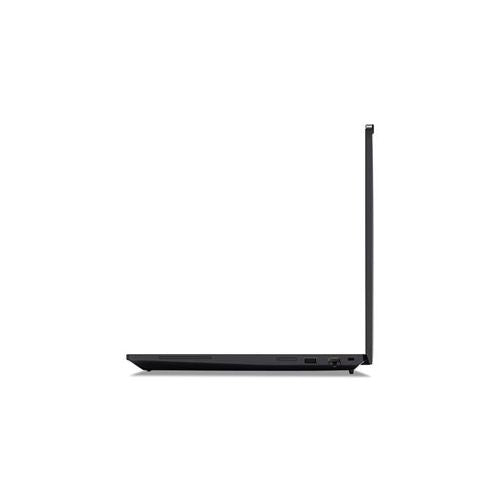 Prneosnik Lenovo ThinkPad P16s G3 Intel Ultra 7-155H/32GB/SSD 1TB NVMe/40,6 cm (16") WUXGA/UMA/Win11Pro, black (21KS0002SC)