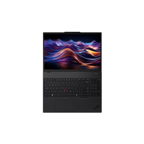 Lenovo ThinkPad P16s G4 AMD Ryzen AI 7 PRO 350/64GB/SSD 1TB NVMe/40,6 cm (16") WUXGA/UMA/Win11Pro prijenosno računalo, crno (21QR0038SC)