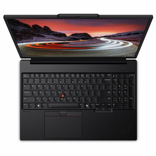 Prenosni računalnik Lenovo ThinkPad P16s G4 Intel Core Ultra 7 265H, 32GB RAM, 1TB SSD, NVIDIA RTX PRO 1000 8GB, 16" WUXGA IPS, DE, W11Pro