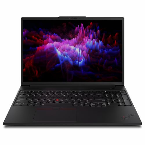 Prenosni računalnik Lenovo ThinkPad P16s G4 (Intel Core Ultra 7 265H, 64GB, 1TB SSD, NVIDIA RTX Pro 1000, 16" WUXGA, DE,Windows 11 Pro)