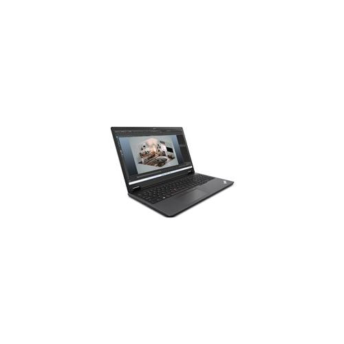 Prenosnik Lenovo ThinkPad P16v G2, Intel Ultra 7-165H/64 GB/SSD 1 TB NVMe/40,6 cm (16''), WQUXGA/RTX 2000Ada/Win11Pro, črn (21KX000WSC)