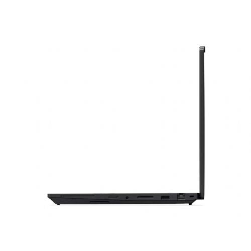 Prenosnik LenovoThinkPad P16v G3 Intel Core Ultra 7 255H 40,6 cm (16") WQUXGA OLED MT 64GB 2TB RTX PRO 2000 W11P črna