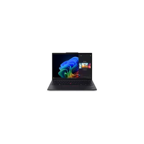 Prenosnik LENOVO ThinkPad T14 G6 AMD Ryzen AI 7 PRO 350 14inch WUXGA 32GB 1TB UMA W11P black 3Y