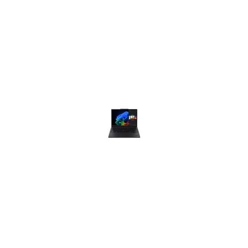 Prenosnik Lenovo ThinkPad T14 G6 Intel Ultra 5-225U/16GB/SSD 512GB NVMe/35,56 cm (14") WUXGA/UMA/Win11Pro, black (21QC003JSC)