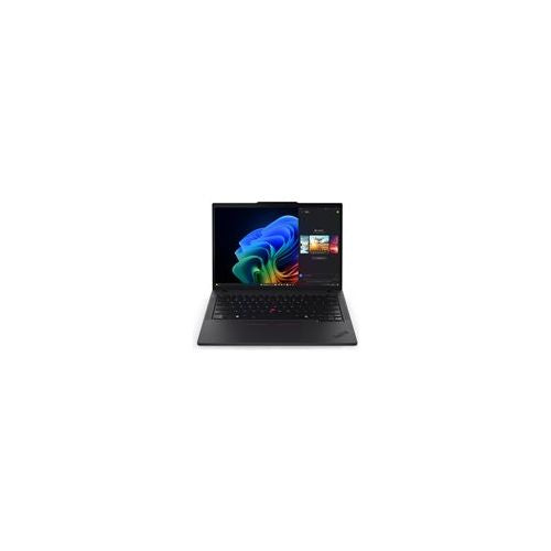 Prenosni računalnik LENOVO ThinkPad T14 G6 Intel Core Ultra 7 255U 14" WUXGA 32GB 1TB UMA W11P black