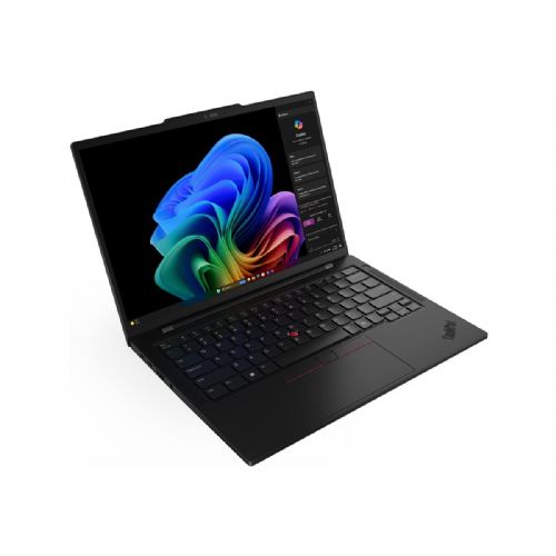 Prenosnik Lenovo ThinkPad T14s G6 Intel Core Ultra 5 228V 35,56cm (14") WUXGA 32GB 512GB UMA W11Pro črna