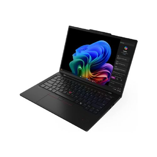 Prenosnik Lenovo ThinkPad T14s G6 Intel Core Ultra 7 255U 35,56cm (14") WUXGA 32GB 1TB UMA W11Pro črna