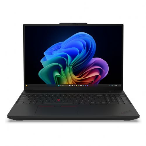 Prenosni računalnik Lenovo ThinkPad T16 G5 RYZ AI 7 PRO 32GB 512GB SSD WUXGA IPS DE Win11 Pro črn