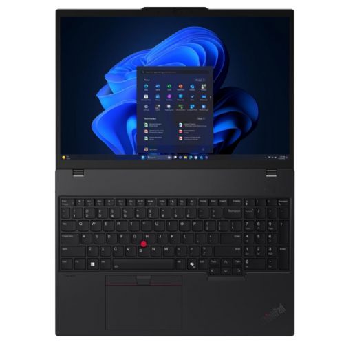 LENOVO ThinkPad T16 Gen4 16" (40,64 cm) Intel Ultra 7 255U 32 GB 1 TB (21QE0044SC) prijenosno računalo s Windows 11 Pro