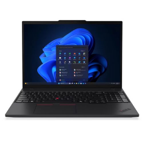 LENOVO ThinkPad T16 Gen4 16" (40,64 cm) Intel Ultra 7 255U 32 GB 1 TB (21QE0044SC) prijenosno računalo s Windows 11 Pro